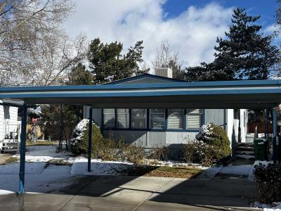 Photo 2 of 18 of home located at 675 Parlanti Ln #9 Sparks, NV 89434