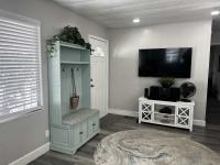 1980 FLEETWOOD Manufactured Home