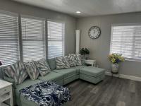 1980 FLEETWOOD Manufactured Home