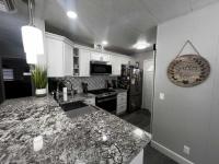 1980 FLEETWOOD Manufactured Home