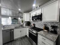 1980 FLEETWOOD Manufactured Home