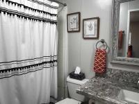 1980 FLEETWOOD Manufactured Home