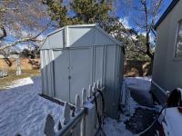 1980 FLEETWOOD Manufactured Home