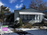 1980 FLEETWOOD Manufactured Home