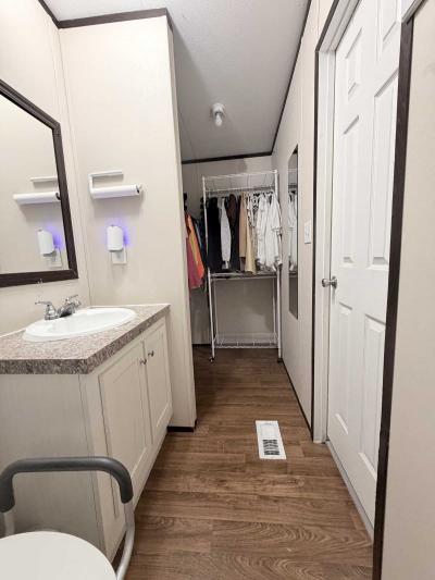 Photo 5 of 12 of home located at 1409 Oday Rd Trailer 45 Pearland, TX 77581