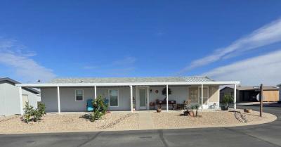 Photo 2 of 34 of home located at 3700 S Ironwood Dr., #189 Apache Junction, AZ 85120