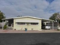 1980 Cavco Manufactured Home