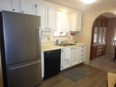 Photo 3 of 24 of home located at 2701 E. Utopia Road, #41 Phoenix, AZ 85050