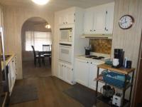 1980 Cavco Manufactured Home