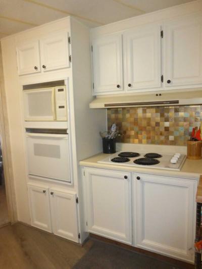 Photo 4 of 24 of home located at 2701 E. Utopia Road, #41 Phoenix, AZ 85050