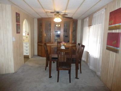 Photo 5 of 24 of home located at 2701 E. Utopia Road, #41 Phoenix, AZ 85050