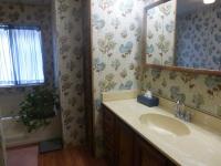 1980 Cavco Manufactured Home