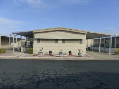 Mobile Home at 2701 E. Utopia Road, #74 Phoenix, AZ 85050