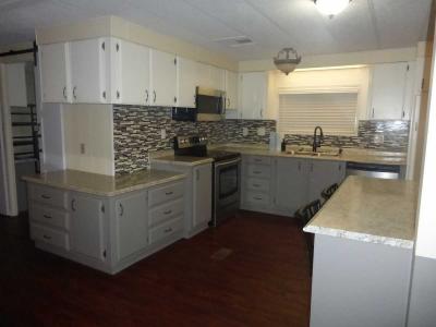 Photo 3 of 30 of home located at 2701 E. Utopia Road, #74 Phoenix, AZ 85050