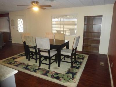 Photo 6 of 30 of home located at 2701 E. Utopia Road, #74 Phoenix, AZ 85050