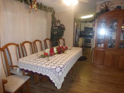 Photo 4 of 24 of home located at 2701 E Utopia Rd #113 Phoenix, AZ 85050