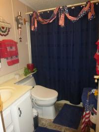 1987 Palm Harbor Manufactured Home