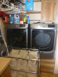 1987 Palm Harbor Manufactured Home