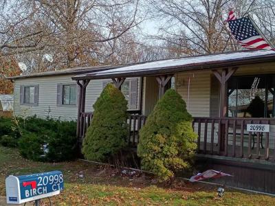 Mobile Home at 20998 Birch Ct. Warrenton, Mo 63383 Warrenton, MO 63383