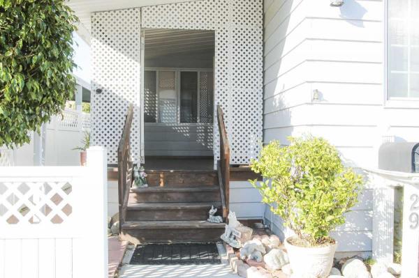 1971 Western Western Manufactured Home