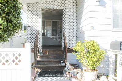 Photo 3 of 39 of home located at 10550 Western Ave #29 Stanton, CA 90680