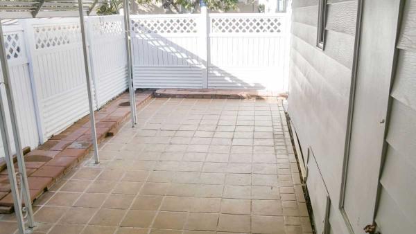 1971 Western Western Manufactured Home