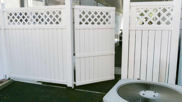 1971 Western Western Manufactured Home