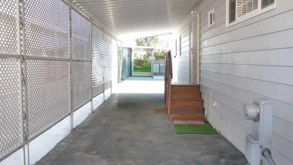 1971 Western Western Manufactured Home