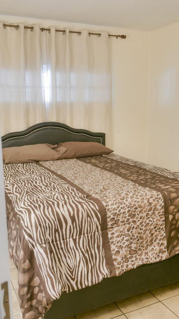 1971 Western Western Manufactured Home