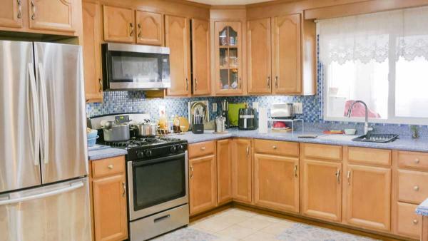 1971 Western Western Manufactured Home