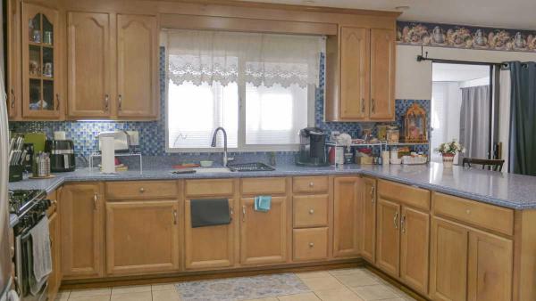 1971 Western Western Manufactured Home