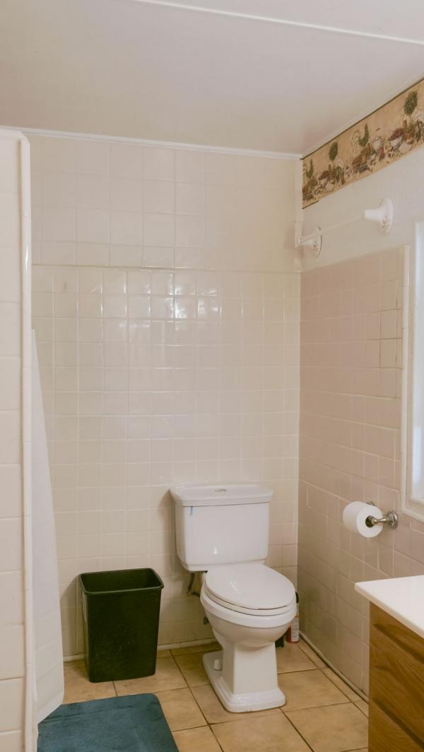 1971 Western Western Manufactured Home