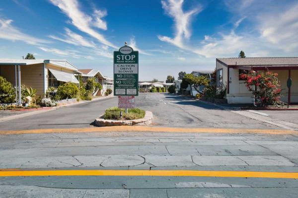 1971 Western Western Manufactured Home