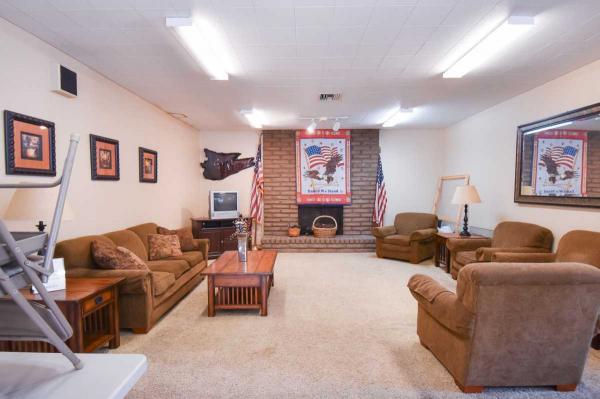 1971 Western Western Manufactured Home