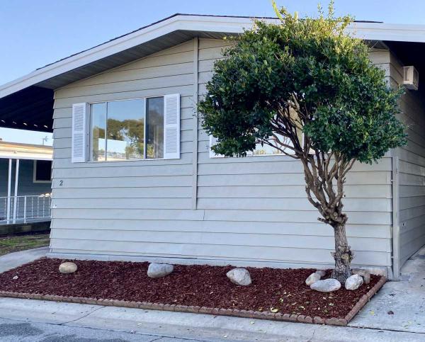 1977 SKYLINE Mobile Home For Sale