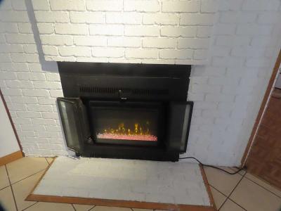 Photo 3 of 8 of home located at 119 Chestnut Lane Lake Helen, FL 32744