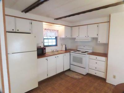 Photo 5 of 8 of home located at 119 Chestnut Lane Lake Helen, FL 32744