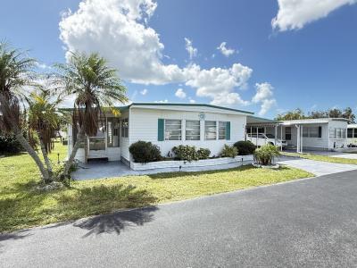 Mobile Home at 603 63rd Ave W #H3 Bradenton, FL 34207