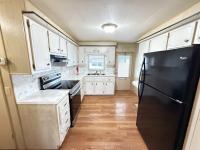 1971 Ridg mobile Home