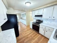 1971 Ridg mobile Home