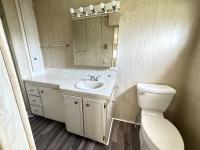 1971 Ridg mobile Home