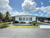 1971 Ridg mobile Home