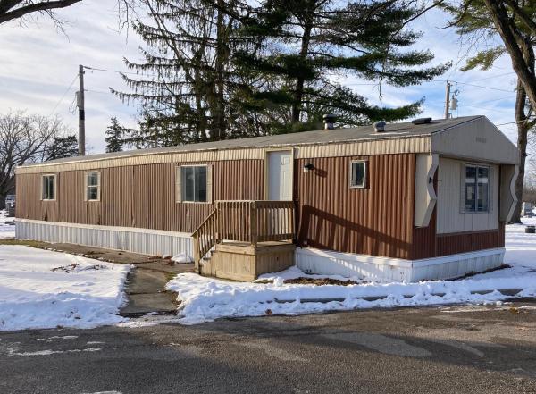 Photo 1 of 1 of home located at 410 Westfield Dr. Bluffton, IN 46714