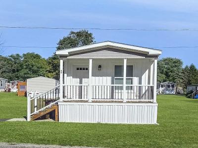 Mobile Home at 709 Route 29 Rock City Falls, NY 12863