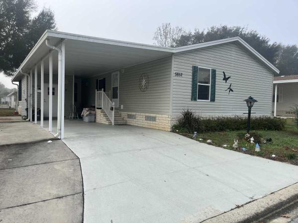 2005  Mobile Home For Sale