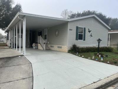 Mobile Home at 5852 SW 57th Pl Ocala, FL 34474