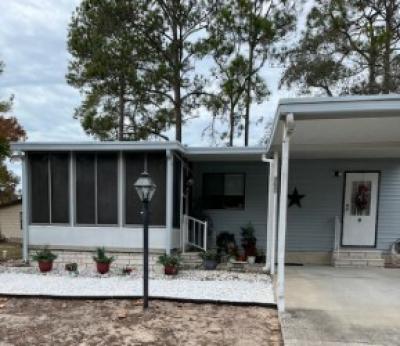 Mobile Home at 3235 Windjammer Dr Spring Hill, FL 34607