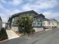 2007 Hallmark-Southwest 241930J Manufactured Home