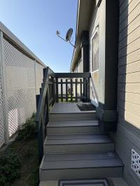 2007 Hallmark-Southwest 241930J Manufactured Home