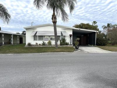 Mobile Home at 2600 Harden Blvd. Lot 32 Lakeland, FL 33803